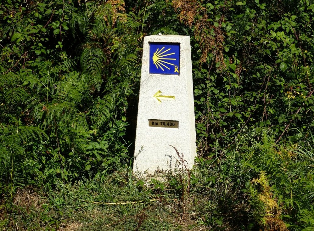 Camino de Santiago